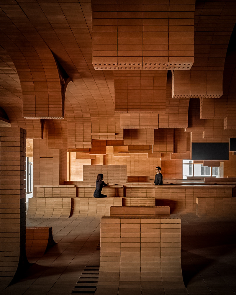 Haikou Gaoxingli Insun Cinema | One Plus Partnership | Haikou, China