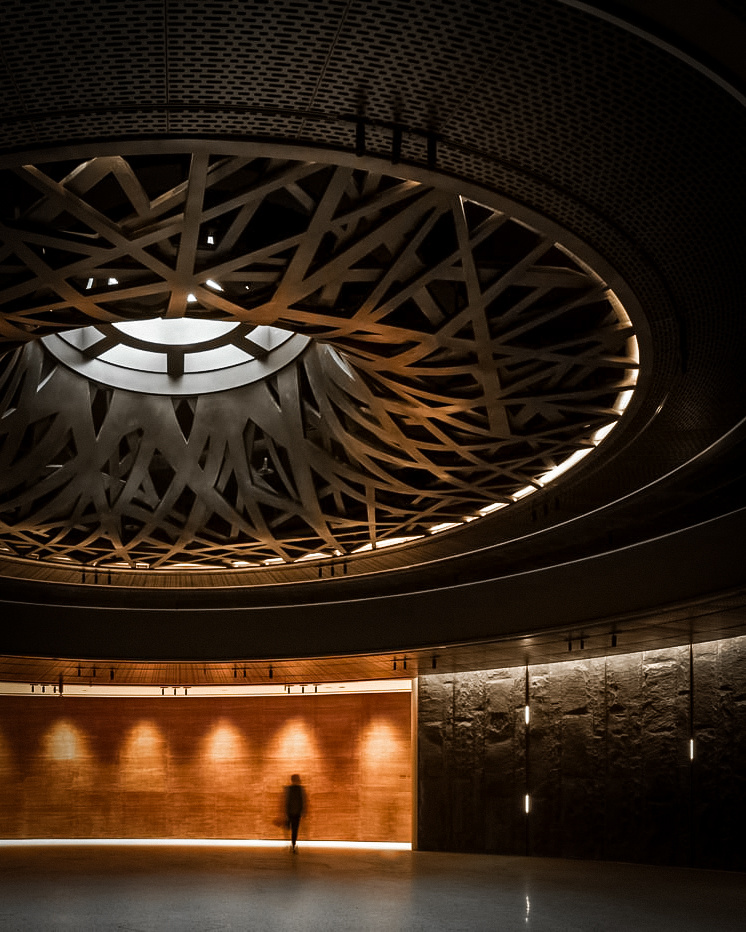 The Seed | Wutopia Lab | Shanghai, China