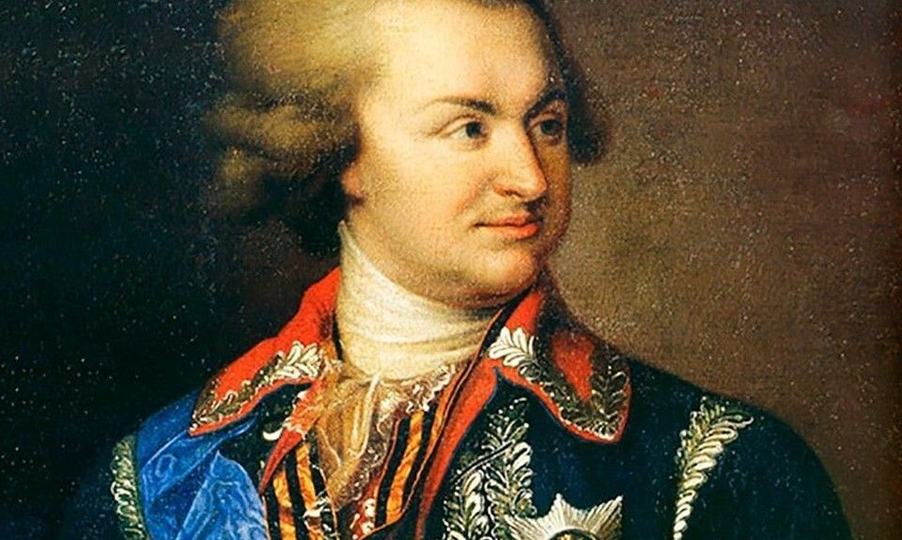Потёмкин вооружил 100 женщин: что было на самом деле