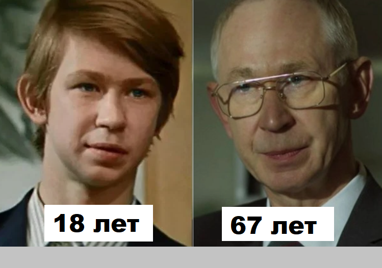 Почему звезда фильма «Розыгрыш» покинул Россию. Где он сейчас, как выглядит и семья многодетного актёра Андрея Гусева