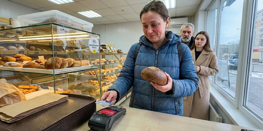 "Меня заблокировали за хлеб": как я вернула 82 000 рублей без оправданий перед банком