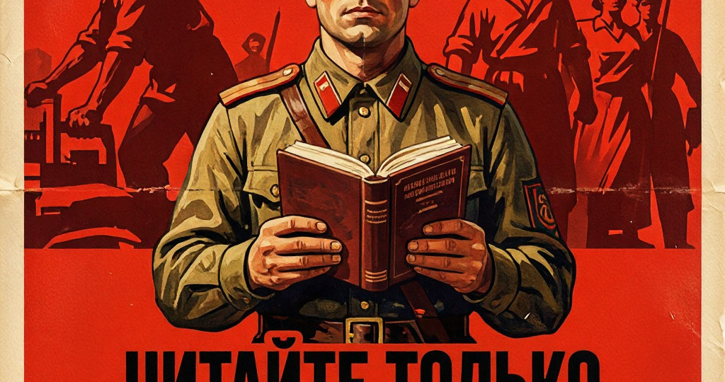 Историк не пропагандист, для него не существует «неправильных» авторов