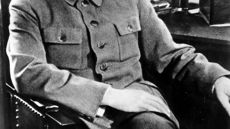 Врачи как заложники: что происходило у постели Сталина на самом деле