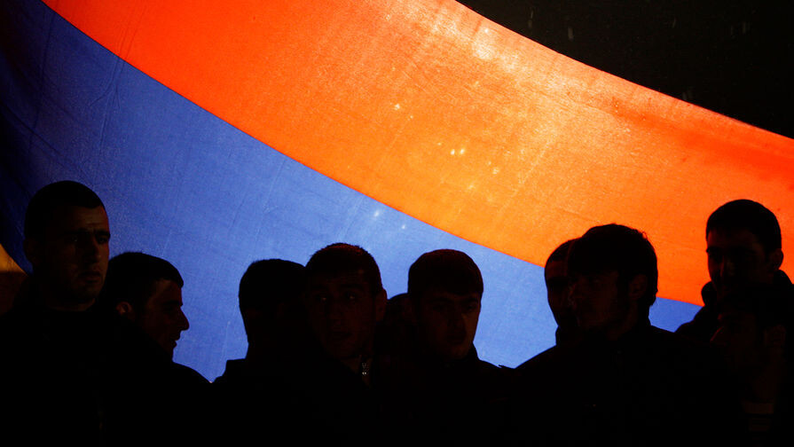 David Mdzinarishvili/Reuters   📷