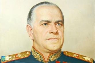 Почему Жуков брезговал рукой цареубийцы: история одной свердловской встречи