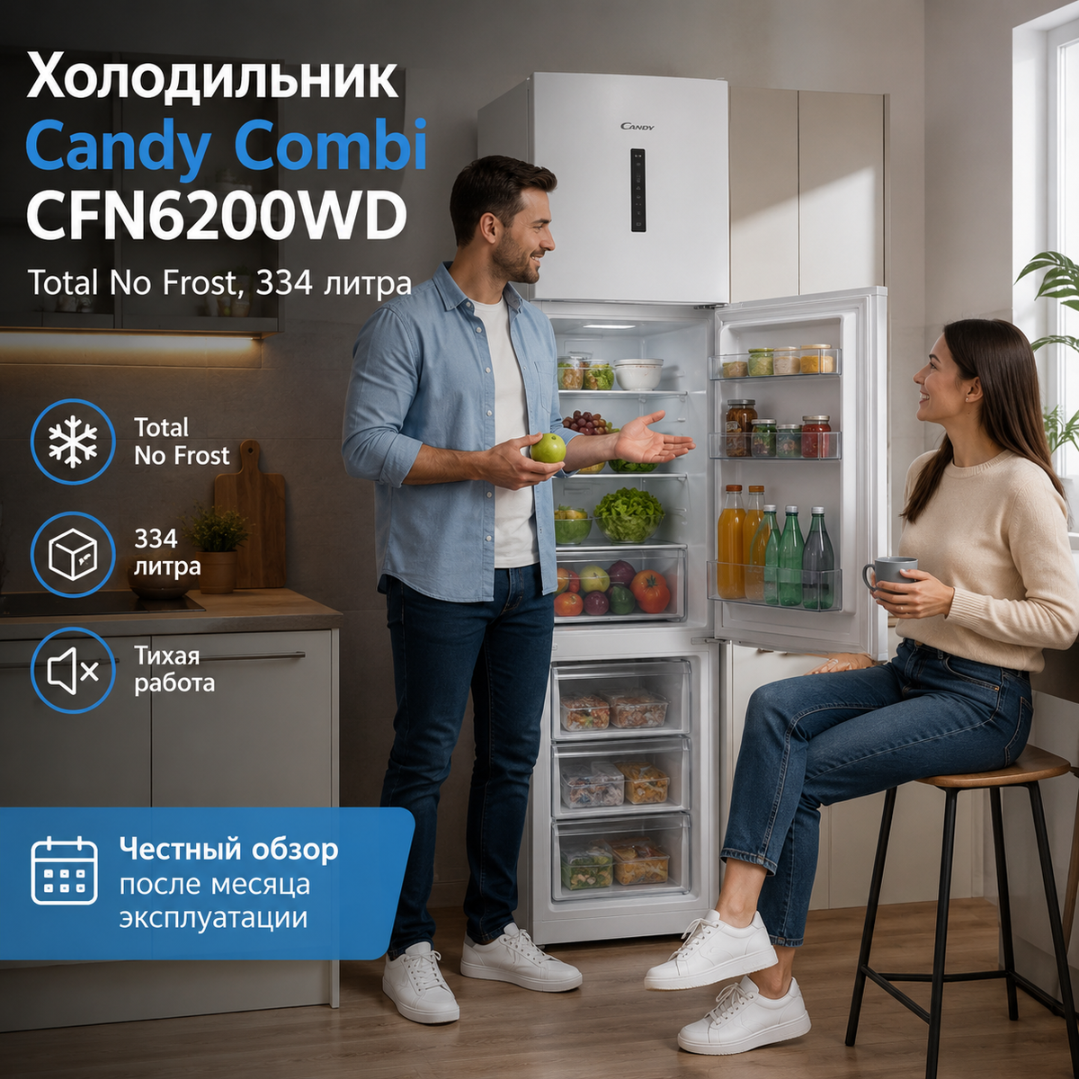 Удобство и простота