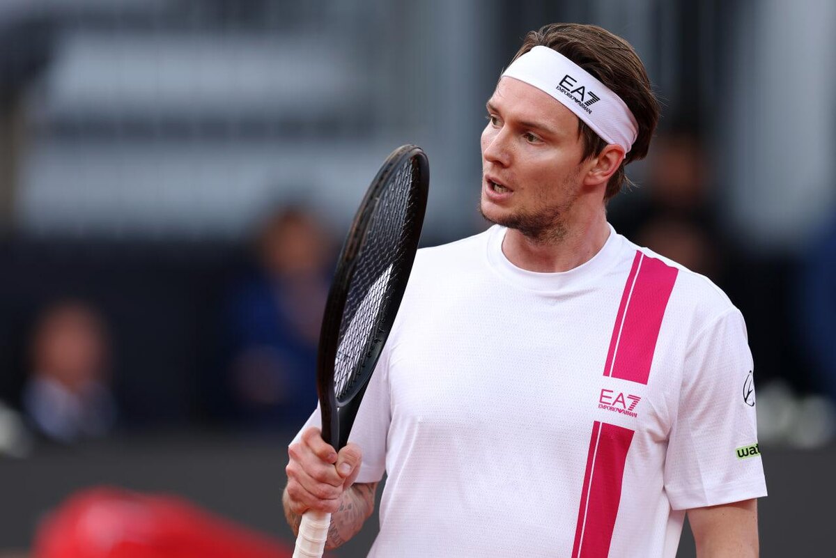 Julian Finney / Getty Images📷Александр Бублик