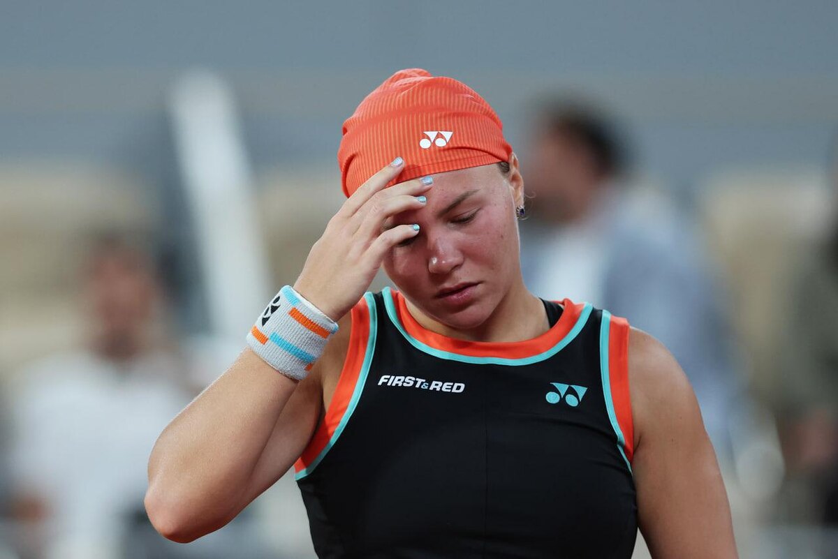 Dan Istitene / Getty Images📷Диана Шнайдер
