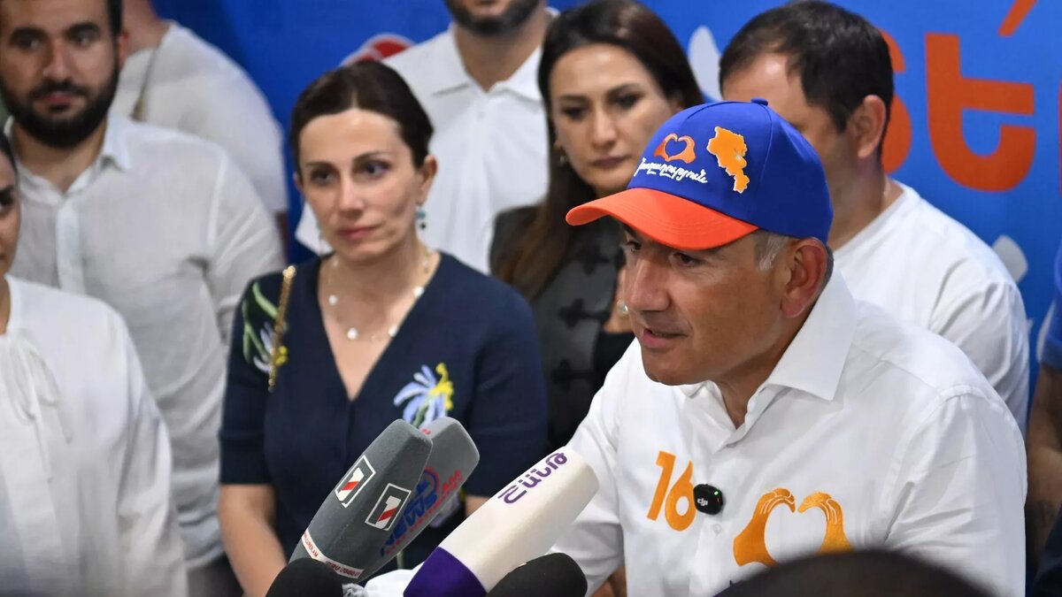 © Sputnik