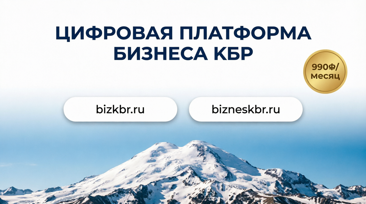 БизКБР