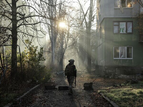    © AP Photo / Oleg Petrasiuk
