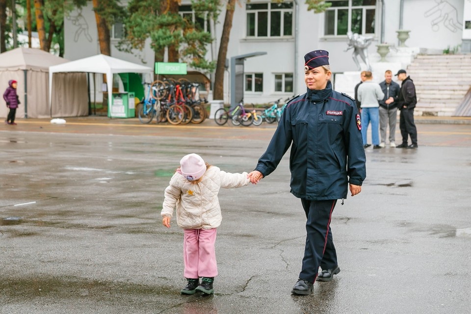    Фото: Ольга ГРИГОРЬЕВА