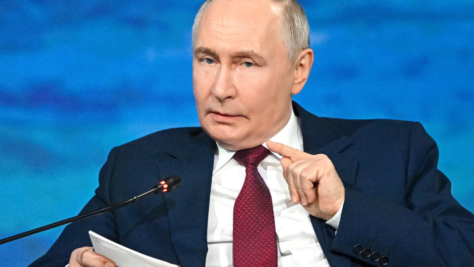    РИА Новости/Сергей Бобылев