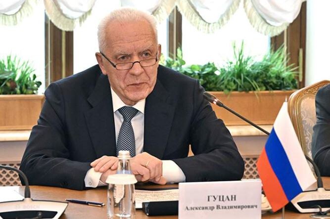 Фото: Генеральная прокуратура РФ
