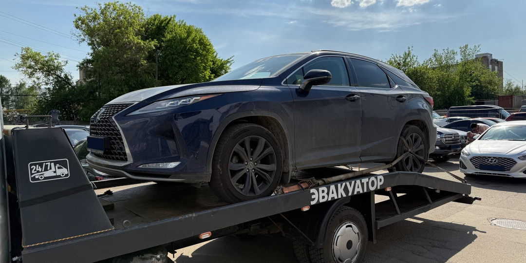 Интенсивно эксплуатируете автомобиль с завода? Не удивляйтесь возможной катастрофе внутри коробки передач. Ремонт АКПП U660 на Lexus RX300.