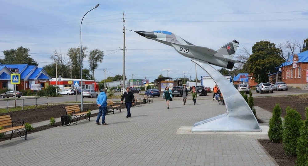 Города России. 8 фактов о Жердевке