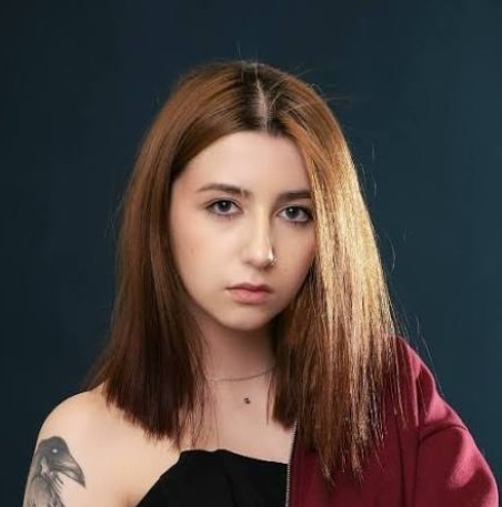 Варвара Петрович - представительница немноголюдной шаманской общины Карелии
