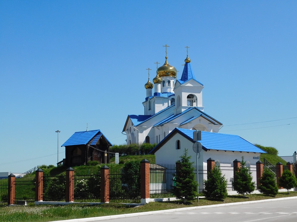    Фотография Анны Зубаревой