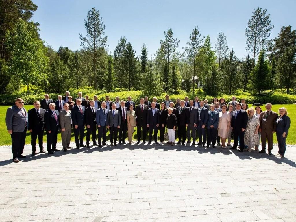 Фото предоставлено пресс-службой администрации Иркутска