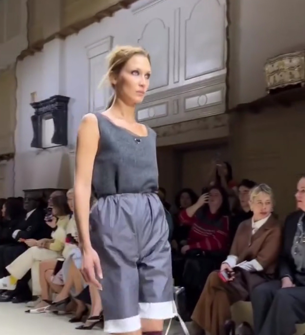 Фото взято с milanofashionweek.cameramoda.it
