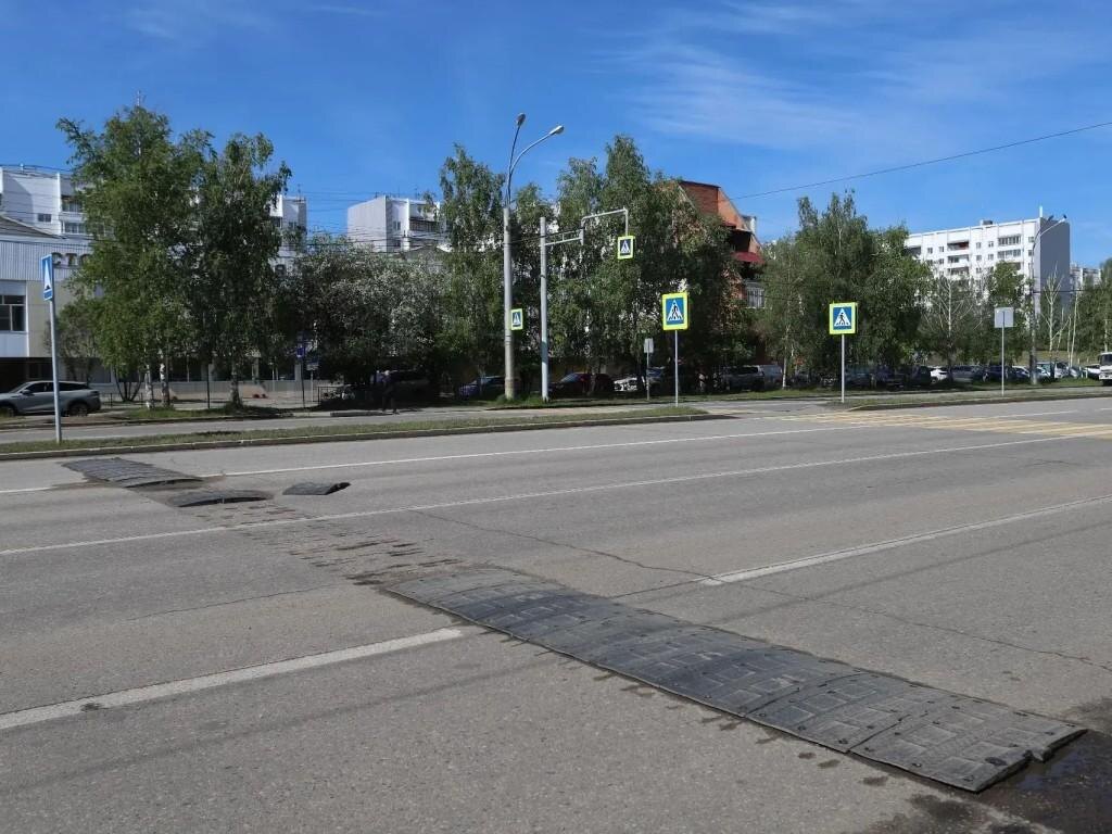 Фото предоставлено пресс-службой администрации Иркутска