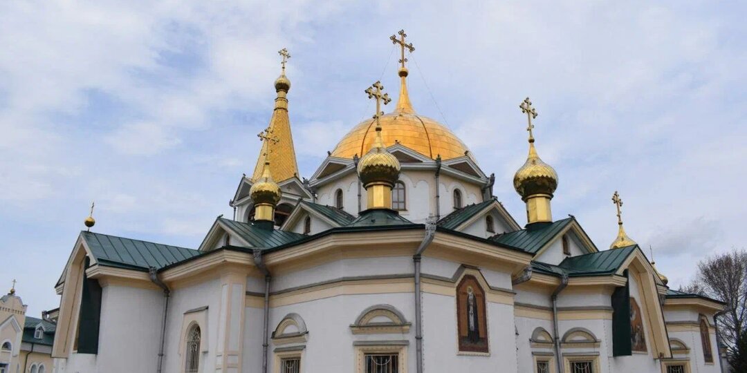 Православные вступают в Петров пост в понедельник