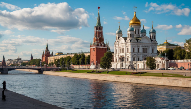русь столица