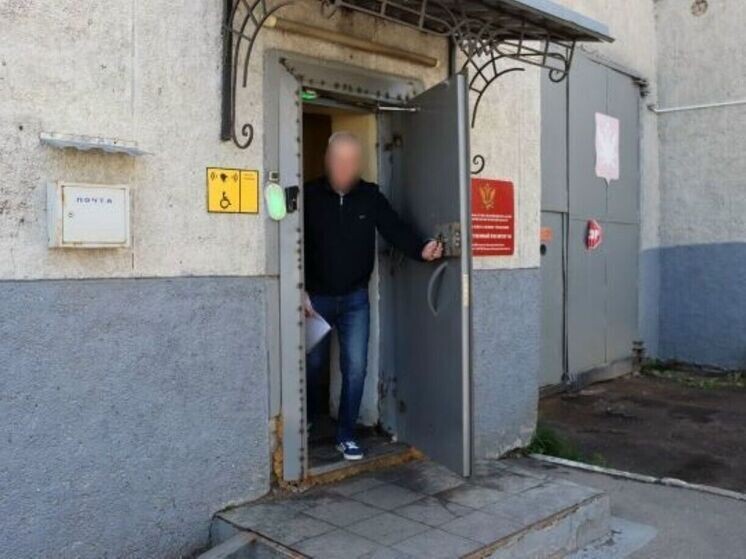     фото: УФСИН России по Костромской области