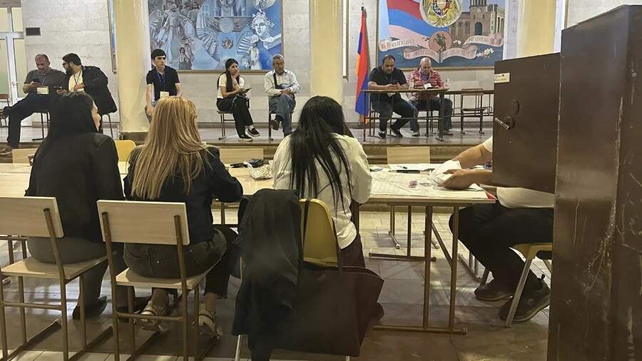    Фото: ИЗВЕСТИЯ