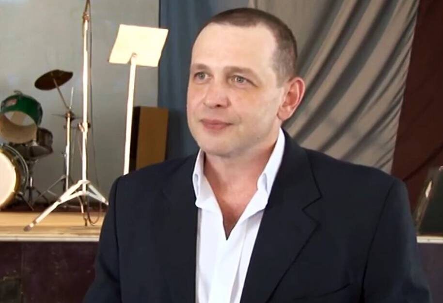    Филипп Яловега отсидел за убийство двух девушекКадр из видео