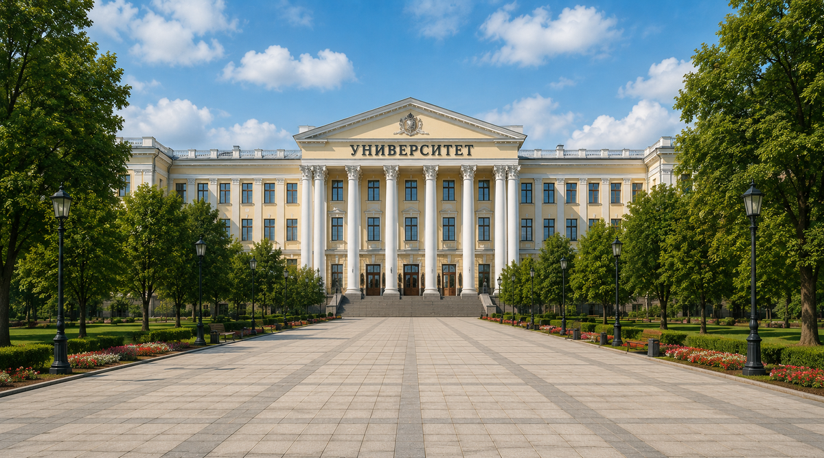 Иллюстрация в исполнении нейросети.