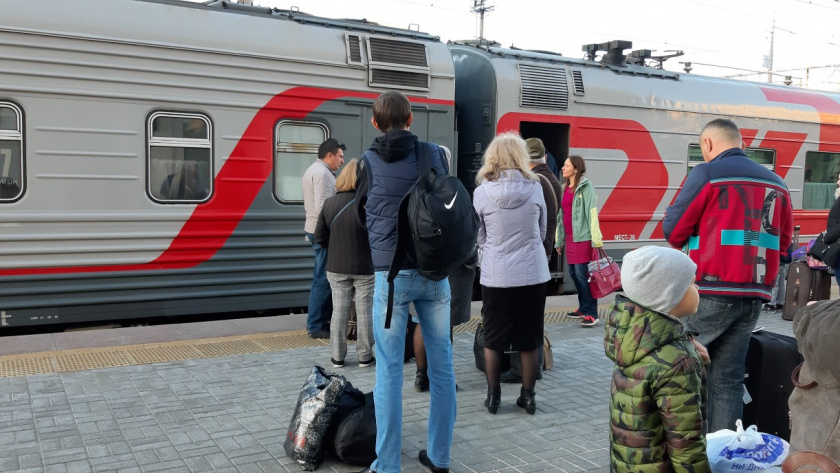    Pro Город