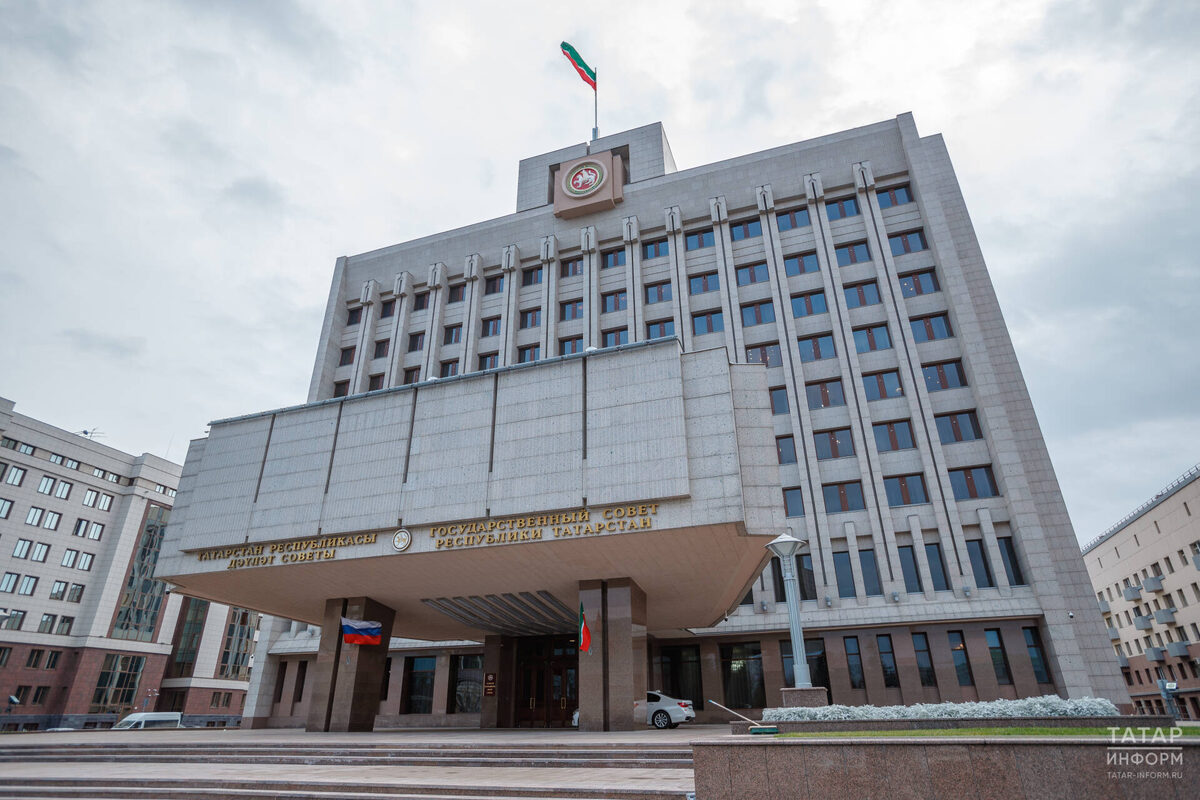 Фото: © Владимир Васильев / «Татар-информ»