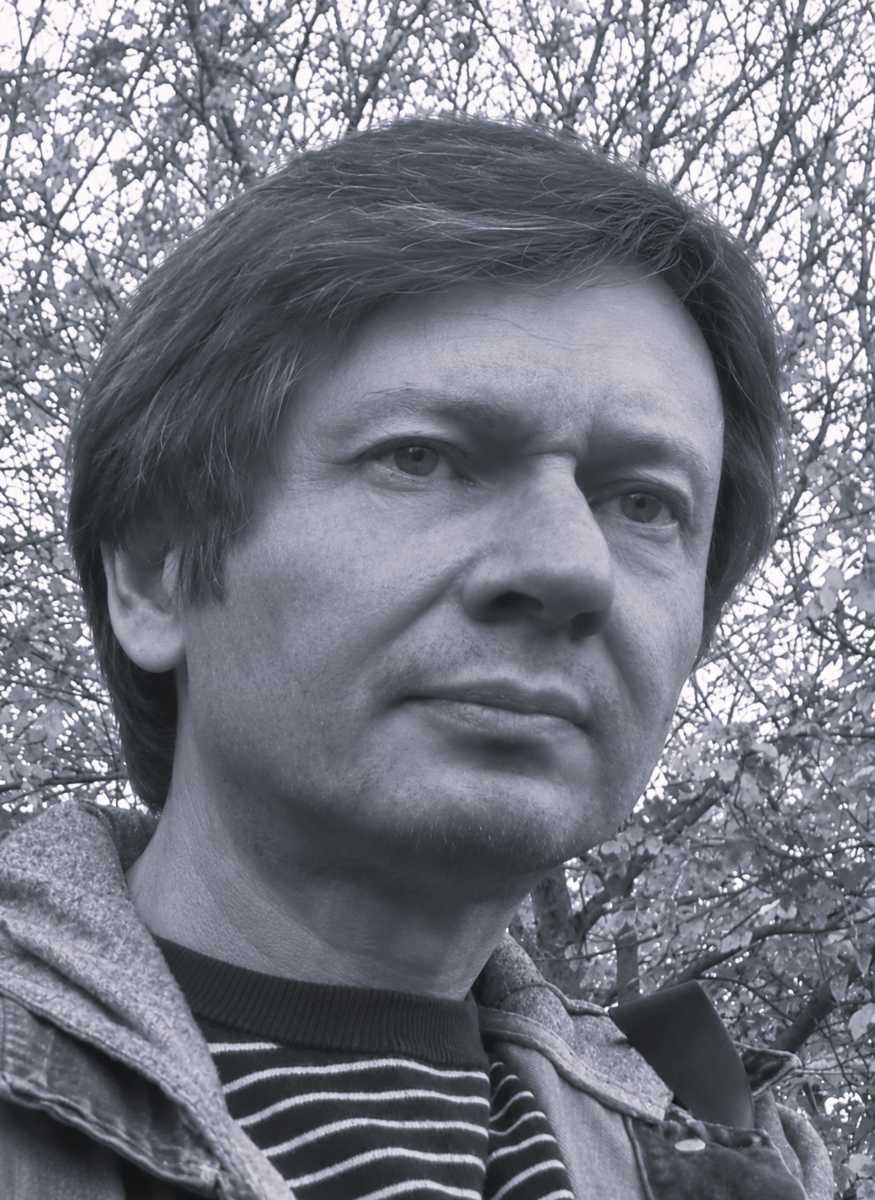 Медяник Александр