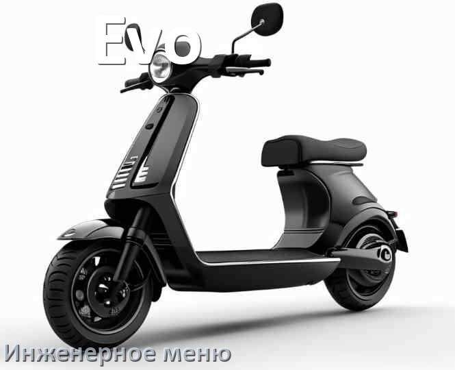 
Как зайти в сервисное меню электросамоката Evo и открыть расширенные настройки