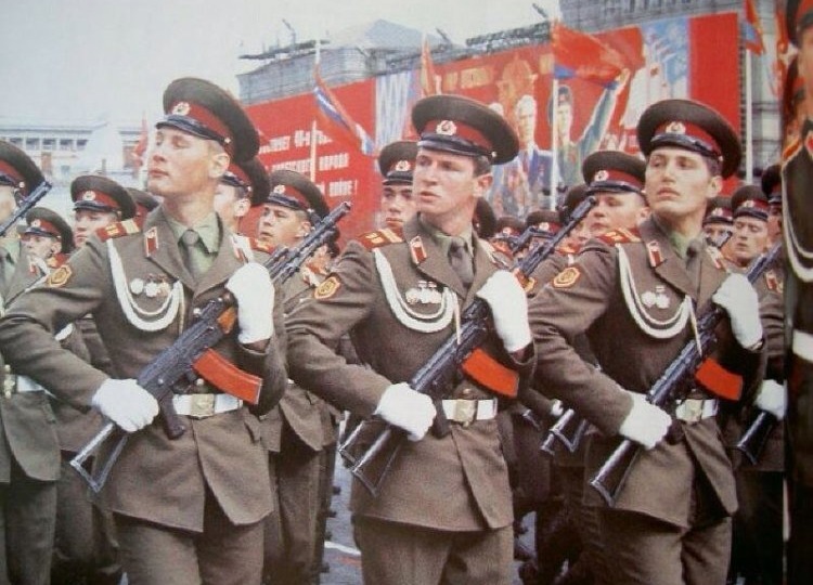 ВВ МВД СССР