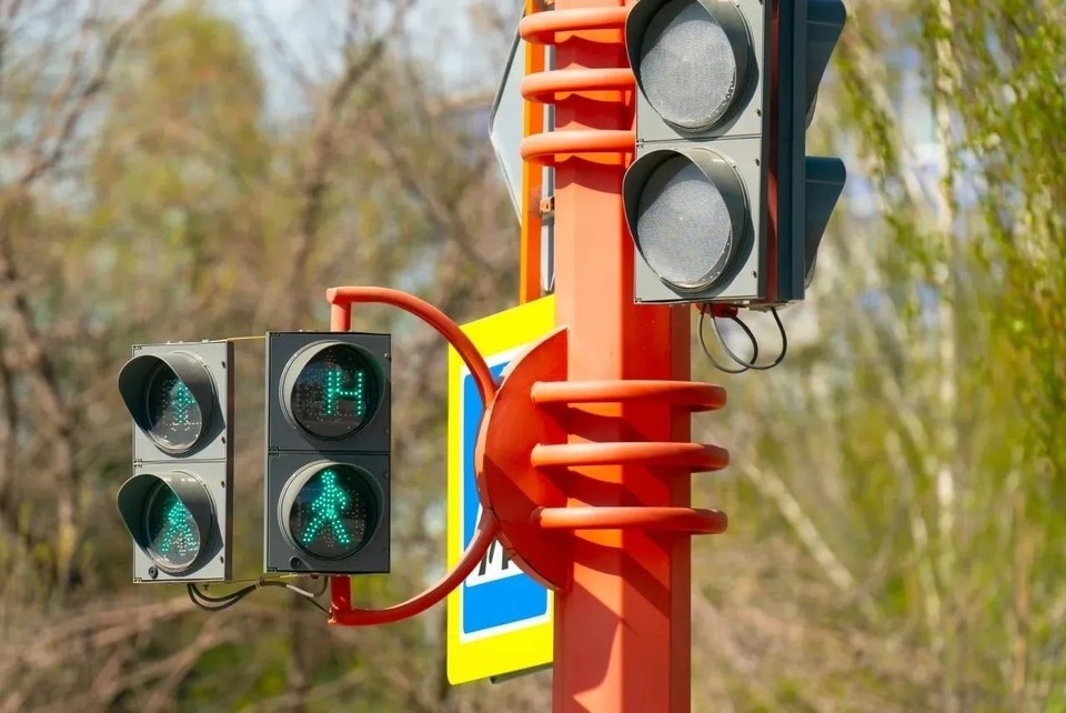    Фото: администрация Кемерова.