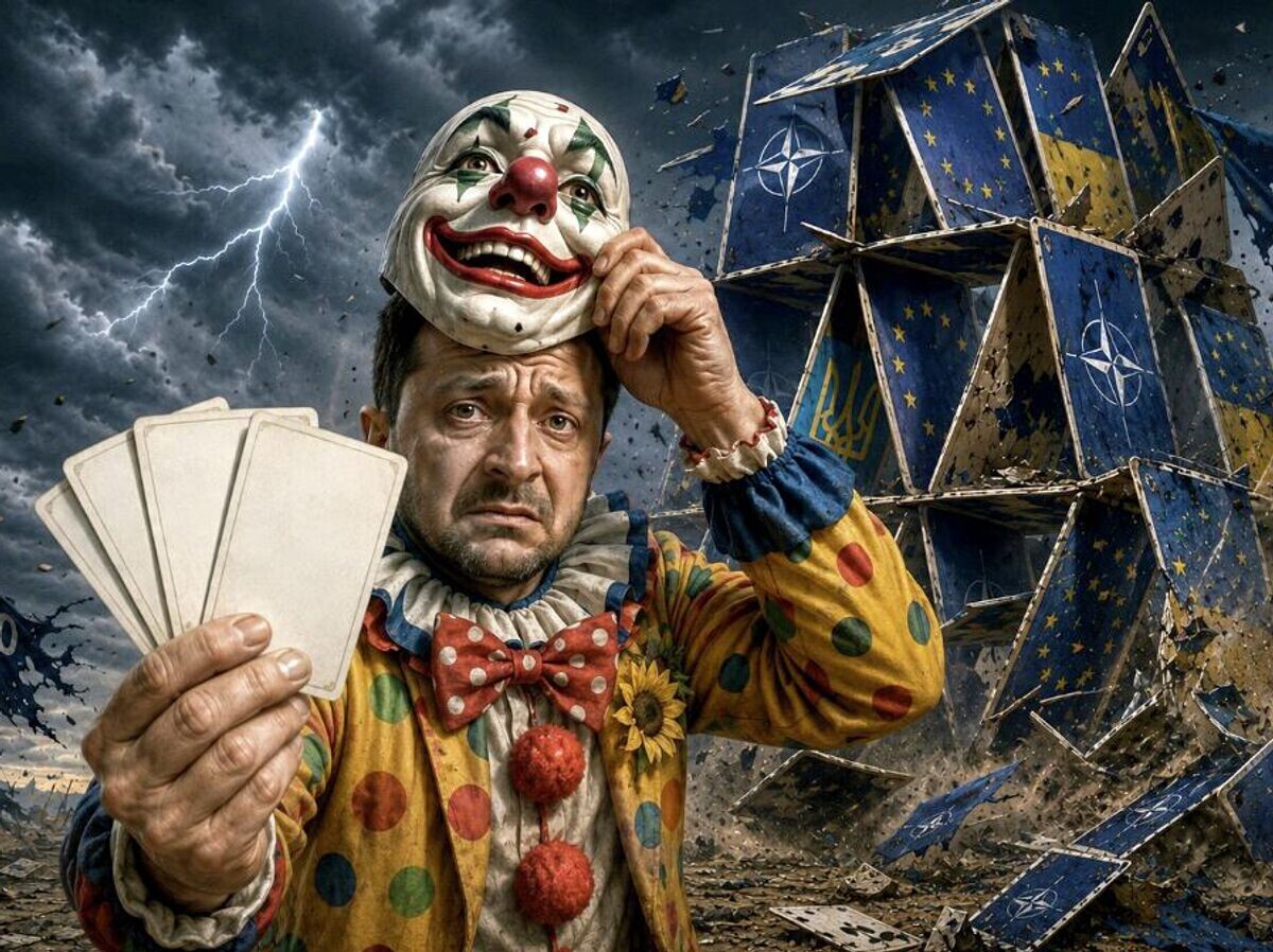    Изображение сгенерировано ИИ | © РИА Новости / Изображение сгенерировано ИИ