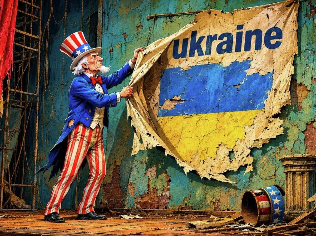    Изображение сгенерировано ИИ | © РИА Новости / Изображение сгенерировано ИИ