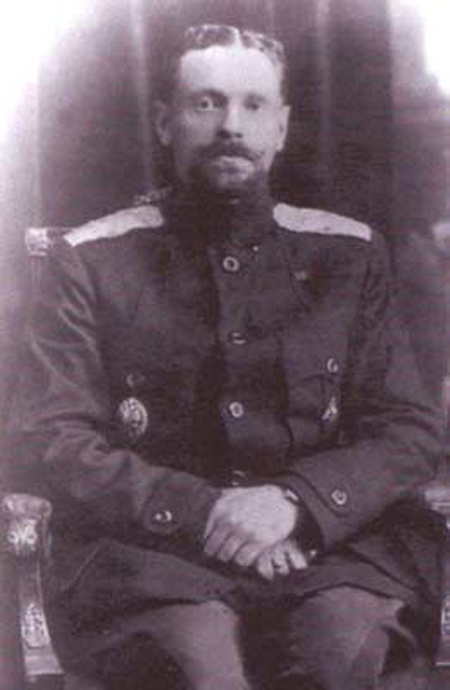 В.О. Капель