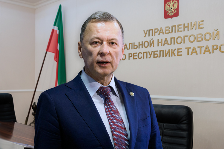    Сам рейтинг «друзей Марата Сафиуллина» мы назвали в честь руководителя УФНС по РТ, который буквально держит в страхе всех налогоплательщиков в Татарстане, а управление является одним их лучших в стране — по эффективности администрирования и собираемости.   
Фото: «БИЗНЕС Online»