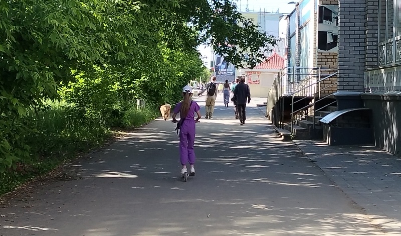    редакции портала "Город Киров.РУ"