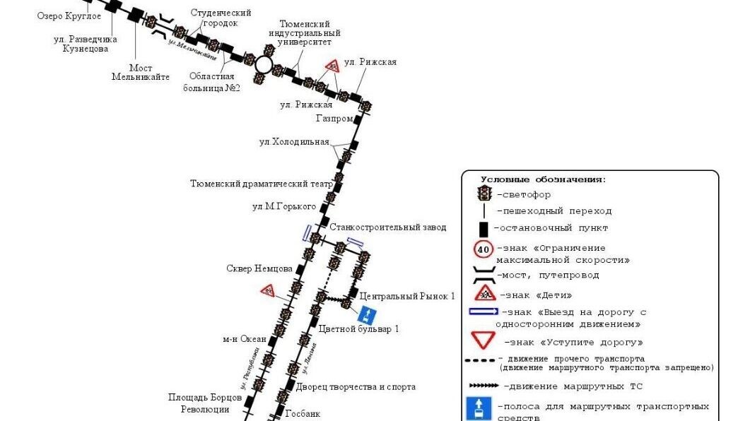   МКУ «Тюменьгортранс»
