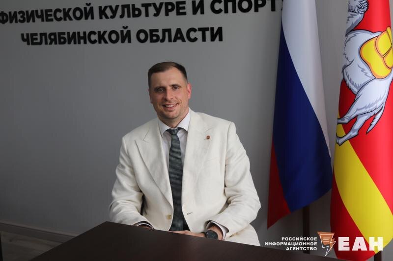    ЕАН. Владимир Иванов