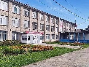 Милюхин Сергей