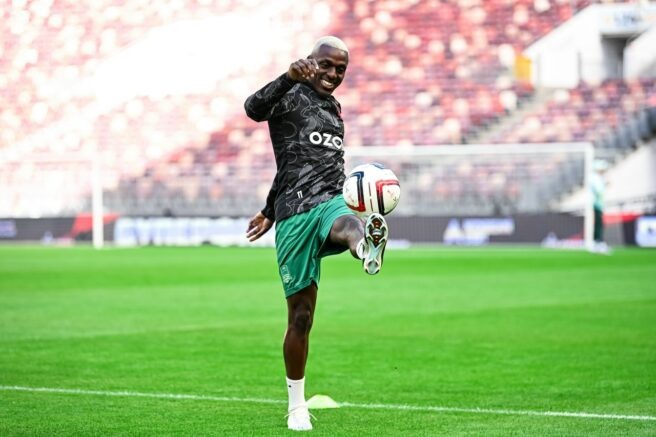    Жуан Батчи / vk.com/fckrasnodar