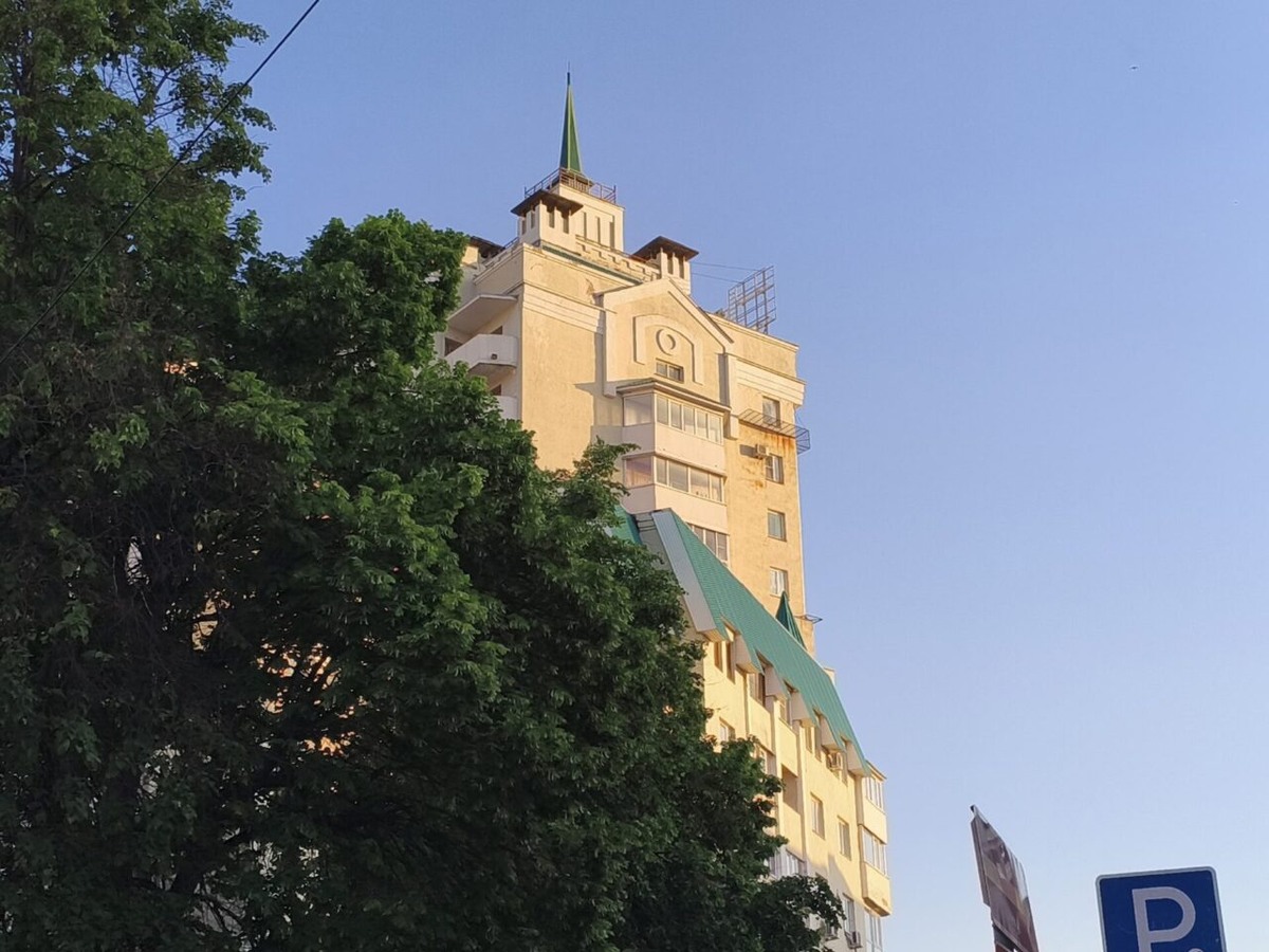     Фото: Евгений МОРОЗОВ