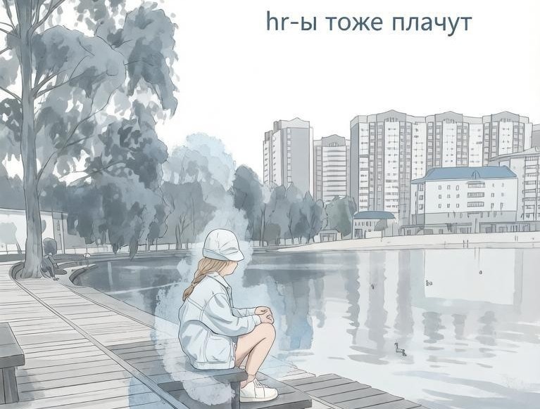 Вы думаете, HR-ы спокойно сидят с чашкой кофе и отсеивают ваше резюме со словами «не подходит»? Реальность иная. 67% компаний уже используют ИИ для найма , но при этом только 14% делают это эффективно . Рекрутеры тонут в дилеммах: им нужен ИИ для скорости, но живой контакт для качества. Они мечутся между автоматизацией и человечностью. И пока они страдают, у вас есть шанс сыграть на этой слабости.