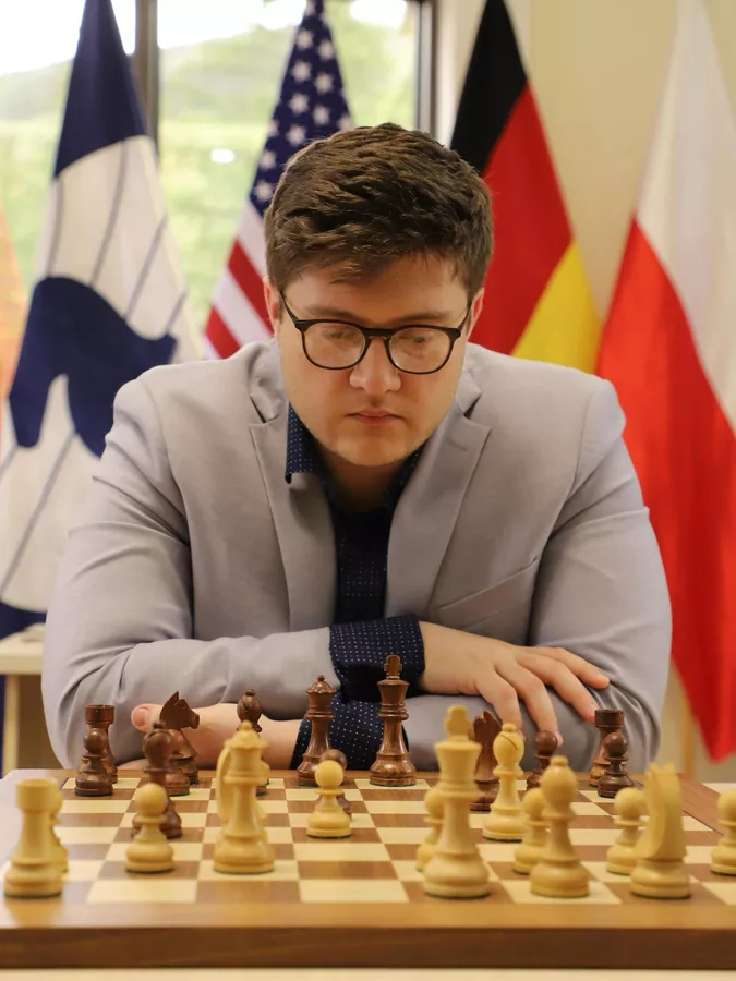 © Armenian Chess Federation