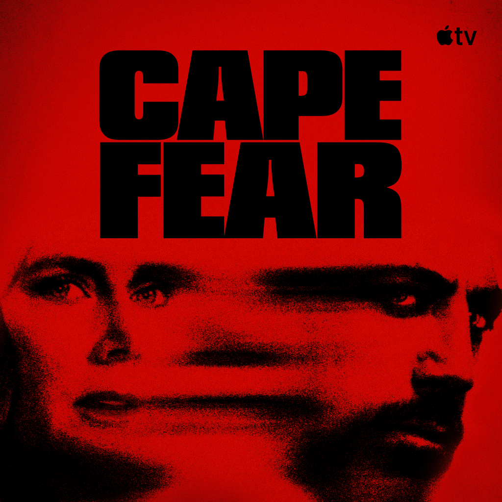 Постер к мини-сериалу "Мыс страха / Cape Fear" (источник: https://ru.kinorium.com/12093694/gallery/poster/?photo=57312791) 